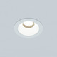 Rhyme Downlight Zoom Lens (RHYM-DL3R-15-2450-ZOM-5CCT-WH)