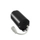 Rhyme Downlight Zoom Lens (RHYM-DL3R-15-2450-ZOM-5CCT-WH)