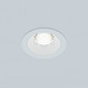 Rhyme Downlight Deep Baffle Round (RHYM-DL3R-15-36-THNC-5CCT-WH)