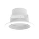 American Lighting - SPKPL-DL4B-RGBTW-WH - 4 Downlight - Spektrum Smart - White Baffle