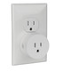 Spektrum Smart Plug One Socket (SPKPL-PLUG-1S-WH)