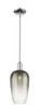 Innovations - 716-1S-PC-G484-7SL - One Light Mini Pendant - Arcadia - Polished Chrome