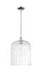 Innovations - 716-1S-PC-G559-12CL - One Light Mini Pendant - Arcadia - Polished Chrome