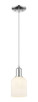 Innovations - 716-1S-PC-G559-5GWH - One Light Mini Pendant - Arcadia - Polished Chrome