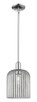 Innovations - 716-1S-PC-G559-8SM - One Light Mini Pendant - Arcadia - Polished Chrome