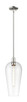 Innovations - 716-1S-PN-G456-8CL - One Light Mini Pendant - Arcadia - Polished Nickel