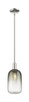 Innovations - 716-1S-PN-G482-7SL - One Light Mini Pendant - Arcadia - Polished Nickel
