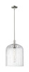 Innovations - 716-1S-PN-G559-12CL - One Light Mini Pendant - Arcadia - Polished Nickel
