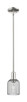 Innovations - 716-1S-PN-G559-5SM - One Light Mini Pendant - Arcadia - Polished Nickel
