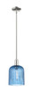 Innovations - 716-1S-PN-G559-8BL - One Light Mini Pendant - Arcadia - Polished Nickel