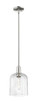 Innovations - 716-1S-PN-G559-8CL - One Light Pendant - Arcadia - Polished Nickel