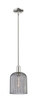 Innovations - 716-1S-PN-G559-8SM - One Light Mini Pendant - Arcadia - Polished Nickel