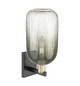 Arcadia One Light Wall Sconce (716-1W-BAB-G482-7SL)