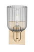 Arcadia One Light Wall Sconce (716-1W-CB-G559-5SM)