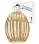 Innovations - 716-1W-PC-G459-6ME - One Light Wall Sconce - Arcadia - Polished Chrome