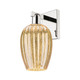 Innovations - 716-1W-PN-G457-6ME - One Light Wall Sconce - Arcadia - Polished Nickel