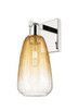 Innovations - 716-1W-PN-G480-6AM - One Light Wall Sconce - Arcadia - Polished Nickel