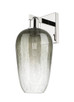 Innovations - 716-1W-PN-G484-7SL - One Light Wall Sconce - Arcadia - Polished Nickel