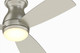 Hugh 44 44"Ceiling Fan (FPS8332BBNW)