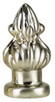 Cal Lighting - FA-5052D - Finial - Finial - As Shown