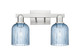 Innovations - 716-2W-SN-G559-5BL - Two Light Bath Vanity - Arcadia - Brushed Satin Nickel