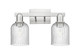 Innovations - 716-2W-SN-G559-5SDY - Two Light Bath Vanity - Arcadia - Brushed Satin Nickel