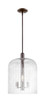 Innovations - 716-3S-OB-G559-12CL - One Light Mini Pendant - Arcadia - Oil Rubbed Bronze