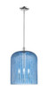 Innovations - 716-3S-PC-G559-12BL - One Light Mini Pendant - Arcadia - Polished Chrome