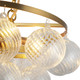 manufacturer_finish:Brushed Gold/Clear Ribbed Glass|manufacturer_glass:Clear Ribbed Glass