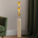 manufacturer_finish:Patina Brass