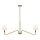 manufacturer_finish:Brushed Gold/White Linen
