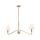 manufacturer_finish:Brushed Gold/White Linen