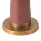manufacturer_finish:Burgundy