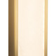 manufacturer_finish:Brushed Gold/Alabaster