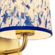 manufacturer_finish:Brushed Gold/Blue Linen