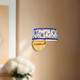 manufacturer_finish:Brushed Gold/Blue Linen