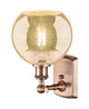 Ballston One Light Wall Sconce (516-1W-AC-G128-8)