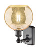 Ballston One Light Wall Sconce (516-1W-OB-G128-8)