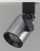 Cal Lighting - HT-946-BS - One Light Track Fixture - Track Heads - Brushed Steel