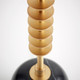 One Light Table Lamp (10959)