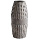 Cyan - 10997 - Vase - Gray