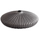 Cyan - 11024 - Vase - Brown