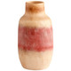 Cyan - 11029 - Vase - Multi Color