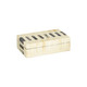 Cyan - 11148 - Container - Grey And Ivory