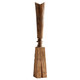 Cyan - 11292 - Sculpture - Pecan