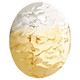 Cyan - 11317 - Wall Decor - Silver And Gold