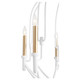 Linari Six Light Pendant (11386)