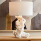 Driftwood One Light Table Lamp (11401)