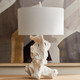 Driftwood One Light Table Lamp (11401)