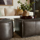 Lusso Pouf (11449)